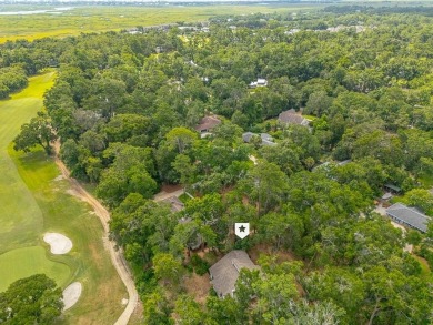 Brand new to the market in Sea Palms! This beautifully updated on Sea Palms Golf and Tennis Resort in Georgia - for sale on GolfHomes.com, golf home, golf lot