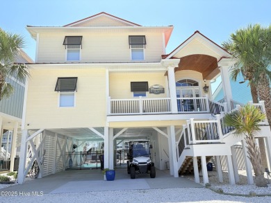 Coastal Elegance Awaits at Ocean Isle Beach

Discover the on Sea Trail Golf Resort in North Carolina - for sale on GolfHomes.com, golf home, golf lot