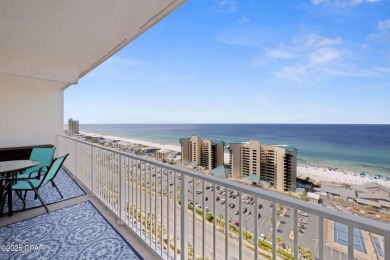 Welcome to your beach oasis! As you enter this meticulously on Signal Hill Golf Course, Inc. in Florida - for sale on GolfHomes.com, golf home, golf lot