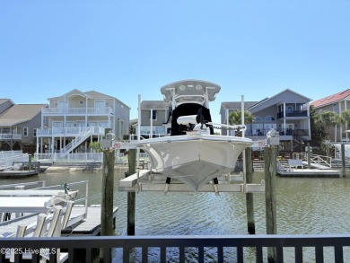 Coastal Elegance Awaits at Ocean Isle Beach

Discover the on Sea Trail Golf Resort in North Carolina - for sale on GolfHomes.com, golf home, golf lot