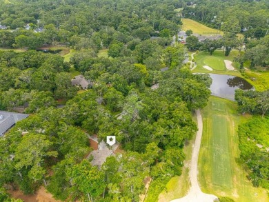 Brand new to the market in Sea Palms! This beautifully updated on Sea Palms Golf and Tennis Resort in Georgia - for sale on GolfHomes.com, golf home, golf lot