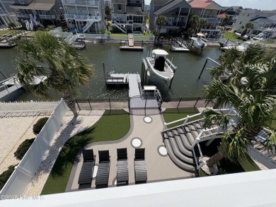 Coastal Elegance Awaits at Ocean Isle Beach

Discover the on Sea Trail Golf Resort in North Carolina - for sale on GolfHomes.com, golf home, golf lot