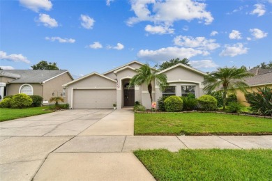 Waterfront property with no flood certificate required!  Come on The Links of Lake Bernadette in Florida - for sale on GolfHomes.com, golf home, golf lot