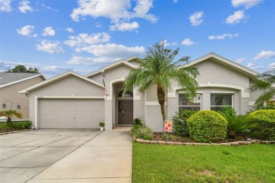 Waterfront property with no flood certificate required!  Come on The Links of Lake Bernadette in Florida - for sale on GolfHomes.com, golf home, golf lot