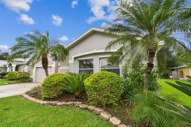 Waterfront property with no flood certificate required!  Come on The Links of Lake Bernadette in Florida - for sale on GolfHomes.com, golf home, golf lot