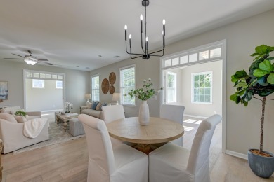 Situated in the Riverland Park neighborhood on James Island on Charleston Municipal Golf Course in South Carolina - for sale on GolfHomes.com, golf home, golf lot