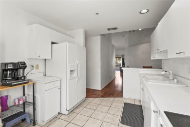 Welcome home to this charming second-floor condo nestled in the on Tara Golf and Country Club in Florida - for sale on GolfHomes.com, golf home, golf lot