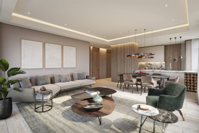 Discover Corotu, an elite residential enclave located in the on  in  - for sale on GolfHomes.com, golf home, golf lot