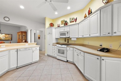 Discover this charming 3-bedroom, 2-bathroom Gardenia model on Havana Golf and Country Club in Florida - for sale on GolfHomes.com, golf home, golf lot