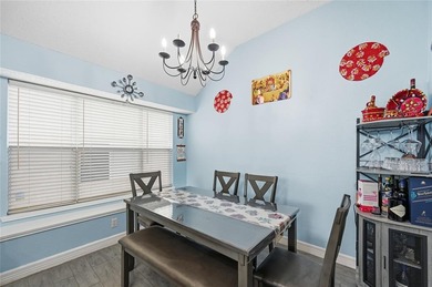 STUNNING SINGLE-STORY in the HIGHLY SOUGHT-AFTER WOODBRIDGE GOLF on Woodbridge Golf Club in Texas - for sale on GolfHomes.com, golf home, golf lot