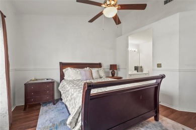 Welcome home to this charming second-floor condo nestled in the on Tara Golf and Country Club in Florida - for sale on GolfHomes.com, golf home, golf lot