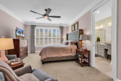 The Cape is a desired neighborhood of all brick homes, nestled on The Dunes Golf and Beach Club in South Carolina - for sale on GolfHomes.com, golf home, golf lot