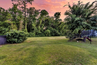 Situated in the Riverland Park neighborhood on James Island on Charleston Municipal Golf Course in South Carolina - for sale on GolfHomes.com, golf home, golf lot