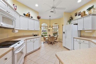 Discover this charming 3-bedroom, 2-bathroom Gardenia model on Havana Golf and Country Club in Florida - for sale on GolfHomes.com, golf home, golf lot