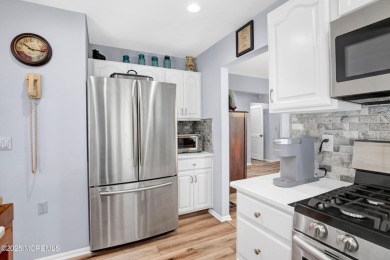 Welcome to Greenbriar Woodlands - A Highly Sought-After 55+ on Greenbriar Woodlands in New Jersey - for sale on GolfHomes.com, golf home, golf lot