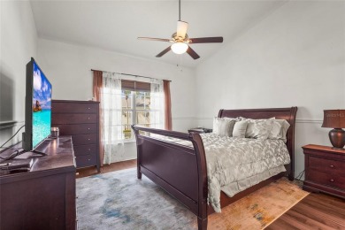 Welcome home to this charming second-floor condo nestled in the on Tara Golf and Country Club in Florida - for sale on GolfHomes.com, golf home, golf lot