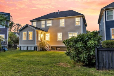 Situated in the Riverland Park neighborhood on James Island on Charleston Municipal Golf Course in South Carolina - for sale on GolfHomes.com, golf home, golf lot