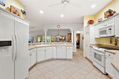 Discover this charming 3-bedroom, 2-bathroom Gardenia model on Havana Golf and Country Club in Florida - for sale on GolfHomes.com, golf home, golf lot