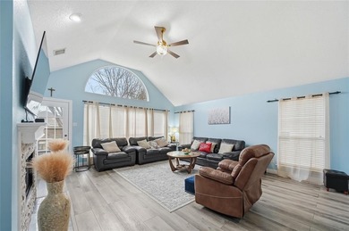 STUNNING SINGLE-STORY in the HIGHLY SOUGHT-AFTER WOODBRIDGE GOLF on Woodbridge Golf Club in Texas - for sale on GolfHomes.com, golf home, golf lot