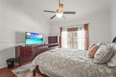 Welcome home to this charming second-floor condo nestled in the on Tara Golf and Country Club in Florida - for sale on GolfHomes.com, golf home, golf lot