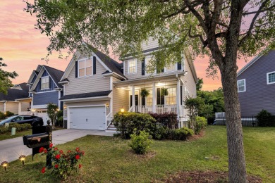 Situated in the Riverland Park neighborhood on James Island on Charleston Municipal Golf Course in South Carolina - for sale on GolfHomes.com, golf home, golf lot
