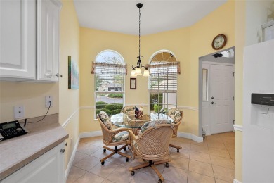 Discover this charming 3-bedroom, 2-bathroom Gardenia model on Havana Golf and Country Club in Florida - for sale on GolfHomes.com, golf home, golf lot