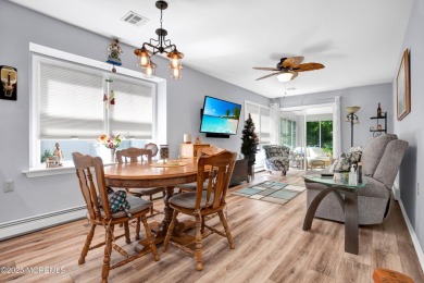 Welcome to Greenbriar Woodlands - A Highly Sought-After 55+ on Greenbriar Woodlands in New Jersey - for sale on GolfHomes.com, golf home, golf lot