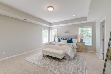 Situated in the Riverland Park neighborhood on James Island on Charleston Municipal Golf Course in South Carolina - for sale on GolfHomes.com, golf home, golf lot