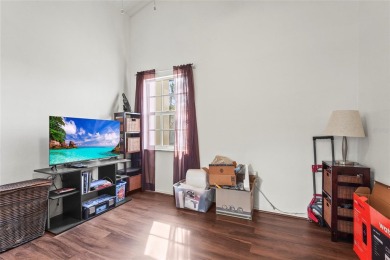 Welcome home to this charming second-floor condo nestled in the on Tara Golf and Country Club in Florida - for sale on GolfHomes.com, golf home, golf lot