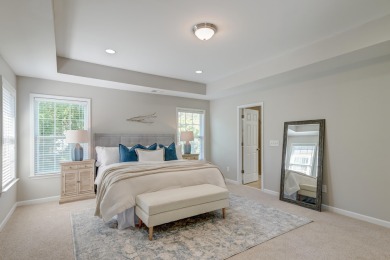 Situated in the Riverland Park neighborhood on James Island on Charleston Municipal Golf Course in South Carolina - for sale on GolfHomes.com, golf home, golf lot