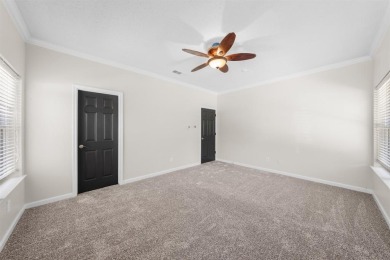 REFRESHED  BACK ON MARKET! WALLS, TRIM, AND DOORS PAINTED on Tierra Verde Golf Club in Texas - for sale on GolfHomes.com, golf home, golf lot