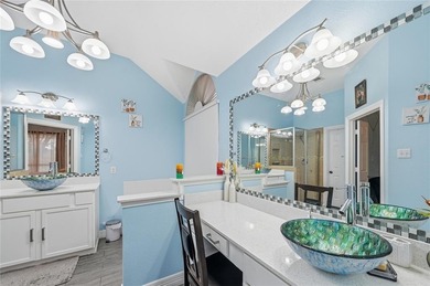 STUNNING SINGLE-STORY in the HIGHLY SOUGHT-AFTER WOODBRIDGE GOLF on Woodbridge Golf Club in Texas - for sale on GolfHomes.com, golf home, golf lot