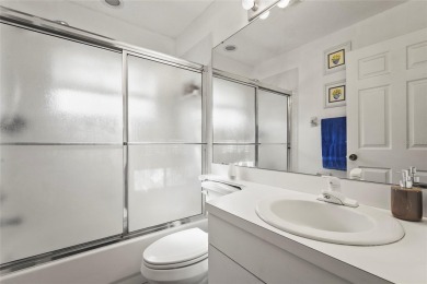 Welcome home to this charming second-floor condo nestled in the on Tara Golf and Country Club in Florida - for sale on GolfHomes.com, golf home, golf lot