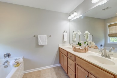 Situated in the Riverland Park neighborhood on James Island on Charleston Municipal Golf Course in South Carolina - for sale on GolfHomes.com, golf home, golf lot
