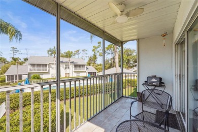 Welcome home to this charming second-floor condo nestled in the on Tara Golf and Country Club in Florida - for sale on GolfHomes.com, golf home, golf lot
