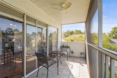 Welcome home to this charming second-floor condo nestled in the on Tara Golf and Country Club in Florida - for sale on GolfHomes.com, golf home, golf lot
