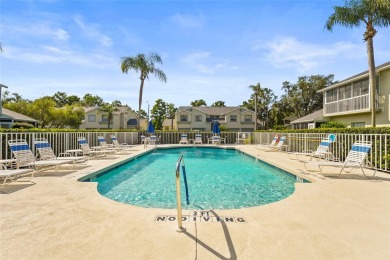 Welcome home to this charming second-floor condo nestled in the on Tara Golf and Country Club in Florida - for sale on GolfHomes.com, golf home, golf lot