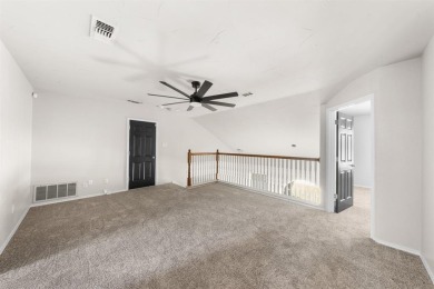 REFRESHED  BACK ON MARKET! WALLS, TRIM, AND DOORS PAINTED on Tierra Verde Golf Club in Texas - for sale on GolfHomes.com, golf home, golf lot