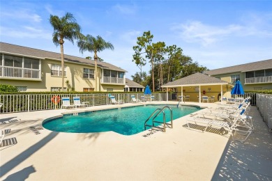 Welcome home to this charming second-floor condo nestled in the on Tara Golf and Country Club in Florida - for sale on GolfHomes.com, golf home, golf lot