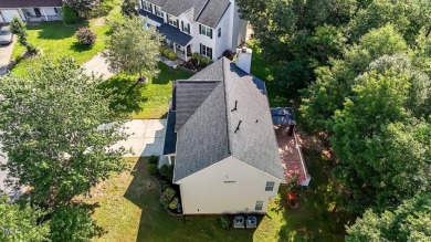 15 min to Brier Creek, RDU, RTP, DPAC and Durham Bulls! Enjoy on The Crossings at Grove Park in North Carolina - for sale on GolfHomes.com, golf home, golf lot