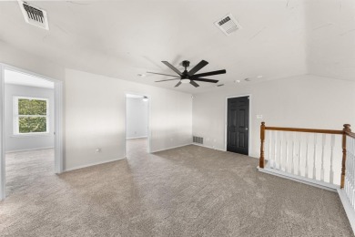 REFRESHED  BACK ON MARKET! WALLS, TRIM, AND DOORS PAINTED on Tierra Verde Golf Club in Texas - for sale on GolfHomes.com, golf home, golf lot