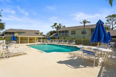 Welcome home to this charming second-floor condo nestled in the on Tara Golf and Country Club in Florida - for sale on GolfHomes.com, golf home, golf lot