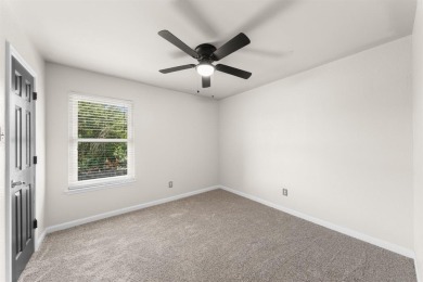 REFRESHED  BACK ON MARKET! WALLS, TRIM, AND DOORS PAINTED on Tierra Verde Golf Club in Texas - for sale on GolfHomes.com, golf home, golf lot