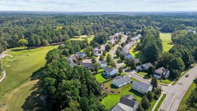 15 min to Brier Creek, RDU, RTP, DPAC and Durham Bulls! Enjoy on The Crossings at Grove Park in North Carolina - for sale on GolfHomes.com, golf home, golf lot