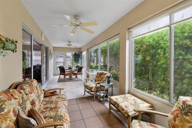 Discover this charming 3-bedroom, 2-bathroom Gardenia model on Havana Golf and Country Club in Florida - for sale on GolfHomes.com, golf home, golf lot