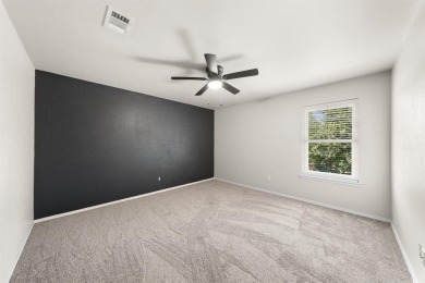 REFRESHED  BACK ON MARKET! WALLS, TRIM, AND DOORS PAINTED on Tierra Verde Golf Club in Texas - for sale on GolfHomes.com, golf home, golf lot