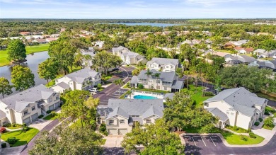 Welcome home to this charming second-floor condo nestled in the on Tara Golf and Country Club in Florida - for sale on GolfHomes.com, golf home, golf lot