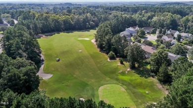 15 min to Brier Creek, RDU, RTP, DPAC and Durham Bulls! Enjoy on The Crossings at Grove Park in North Carolina - for sale on GolfHomes.com, golf home, golf lot