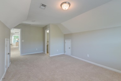 Situated in the Riverland Park neighborhood on James Island on Charleston Municipal Golf Course in South Carolina - for sale on GolfHomes.com, golf home, golf lot