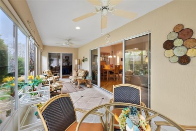 Discover this charming 3-bedroom, 2-bathroom Gardenia model on Havana Golf and Country Club in Florida - for sale on GolfHomes.com, golf home, golf lot